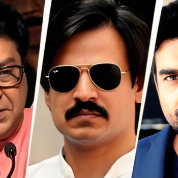 राज ठाकरे का विवेक ओबेरॉय और आर माधवन पर तंज, बोले- ‘अगर भारत इतना बदल गया है तो दुबई में क्यों रहते हैं?’