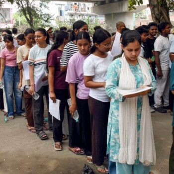 पेपर लीक पर केंद्र का बड़ा एक्शन: राष्ट्रपति की मंजूरी के बाद नया कानून लागू