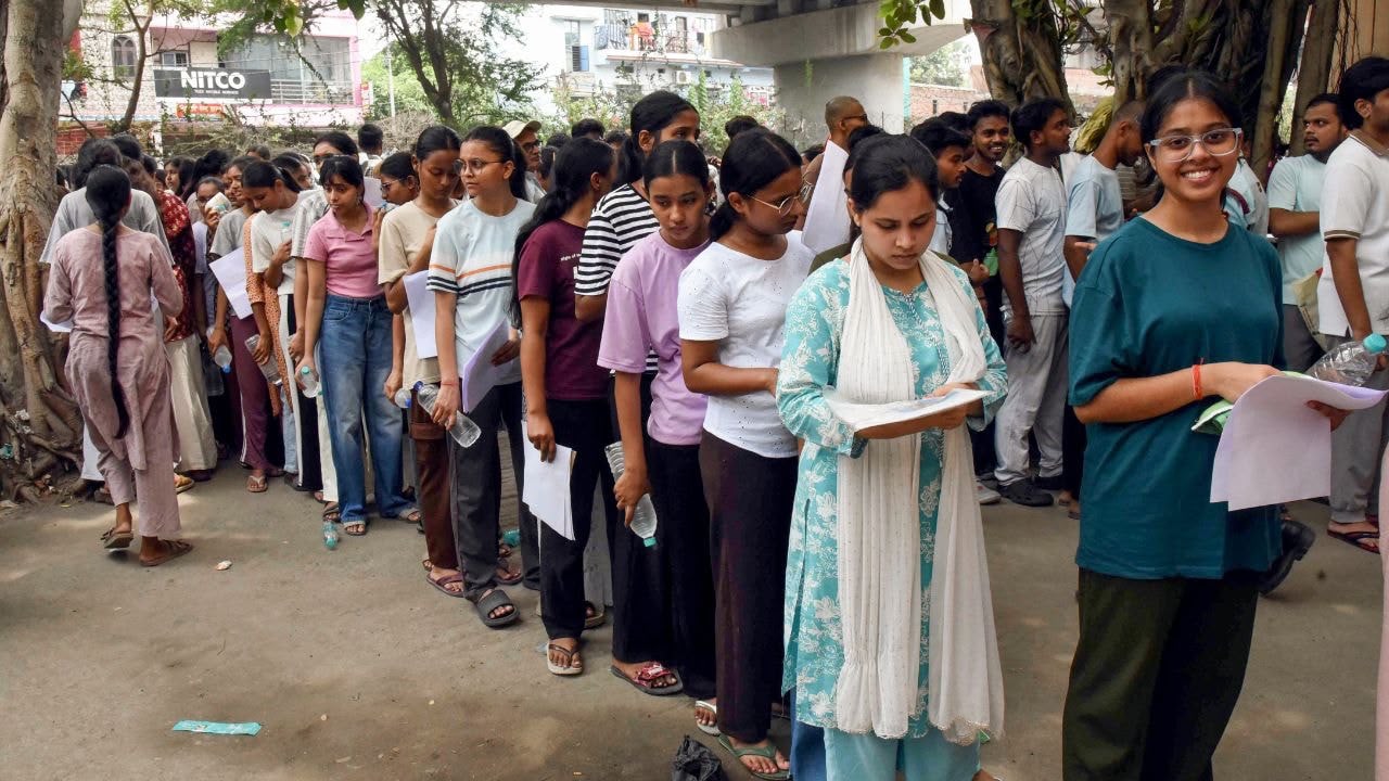 पेपर लीक पर केंद्र का बड़ा एक्शन: राष्ट्रपति की मंजूरी के बाद नया कानून लागू