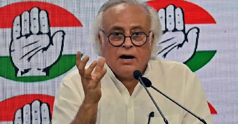 जयराम रमेश बोले- ‘देश प्रधानमंत्री से माफी का इंतजार कर रहा है’