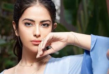 अविका गौर बोलीं- फिल्मों में सिर्फ मौजूदगी नहीं, दमदार किरदार निभाना चाहती हूं