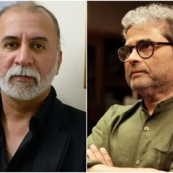 Vishal Bhardwaj की अगली फिल्म में दिखेगा Tarun Tejpal Case? ‘Rashomon’ स्टाइल में कहानी दिखाने की तैयारी