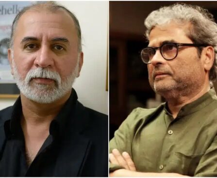 Vishal Bhardwaj की अगली फिल्म में दिखेगा Tarun Tejpal Case? ‘Rashomon’ स्टाइल में कहानी दिखाने की तैयारी