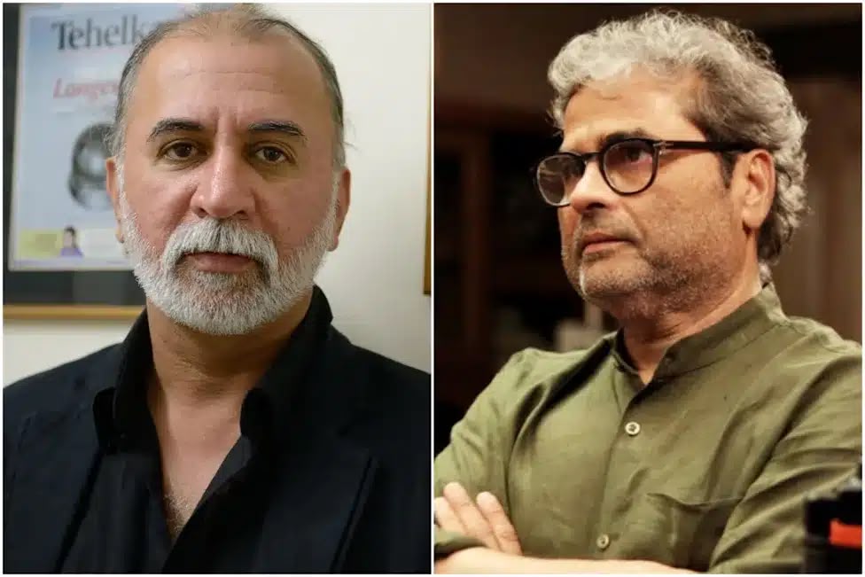 Vishal Bhardwaj की अगली फिल्म में दिखेगा Tarun Tejpal Case? ‘Rashomon’ स्टाइल में कहानी दिखाने की तैयारी