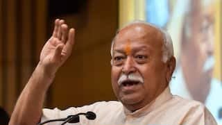 मोहन भागवत के आरक्षण वाले बयान पर बढ़ी सियासी हलचल, सपा और कांग्रेस ने उठाए सवाल