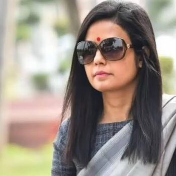 पीएम मोदी की फेसबुक पोस्ट हटने के विवाद पर महुआ मोइत्रा ने किया मार्क जुकरबर्ग का समर्थन