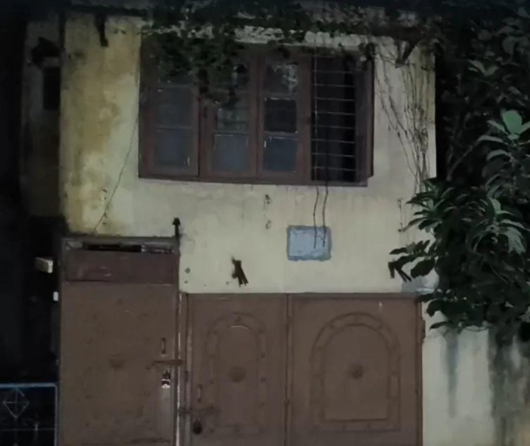 बोकारो में मां-बेटे की संदिग्ध मौत, सड़े-गले शव मिलने से मचा हड़कंप