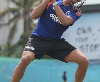 ‘नीचे बैठ के रह…’ रोहित शर्मा की डांट को नहीं भूले यशस्वी जायसवाल, श्रीलंका सीरीज से पहले शेयर की खास तस्वीरें