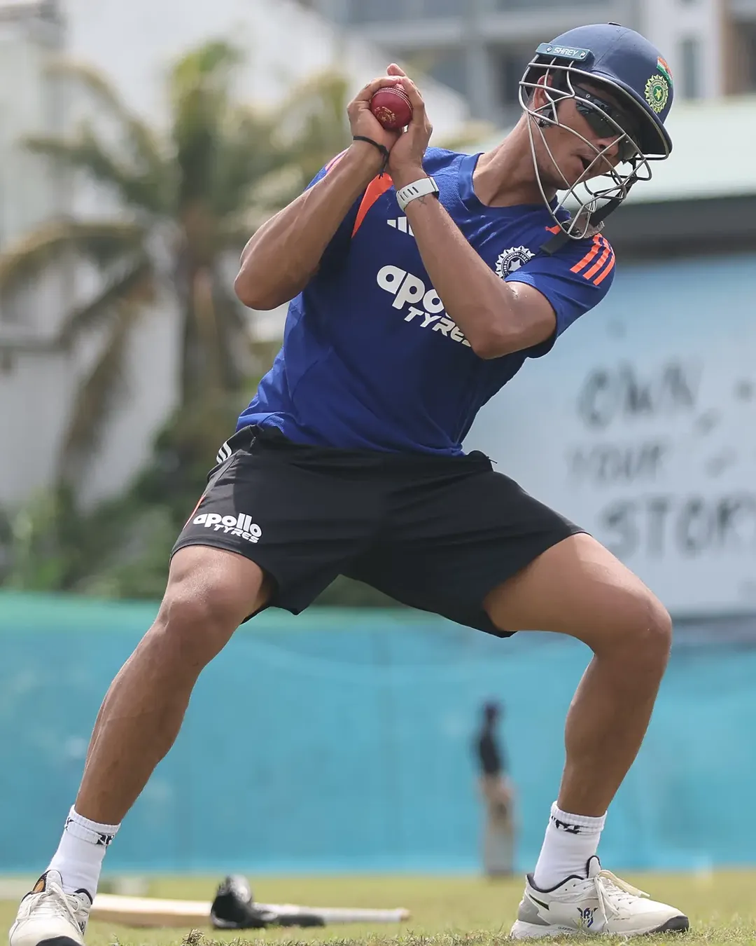 ‘नीचे बैठ के रह…’ रोहित शर्मा की डांट को नहीं भूले यशस्वी जायसवाल, श्रीलंका सीरीज से पहले शेयर की खास तस्वीरें