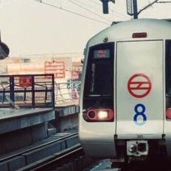 दिल्ली मेट्रो में AI की एंट्री! अब पटरियों से ओवरहेड वायर तक हर खराबी पर रहेगी पैनी नजर