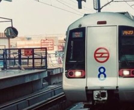 दिल्ली मेट्रो में AI की एंट्री! अब पटरियों से ओवरहेड वायर तक हर खराबी पर रहेगी पैनी नजर