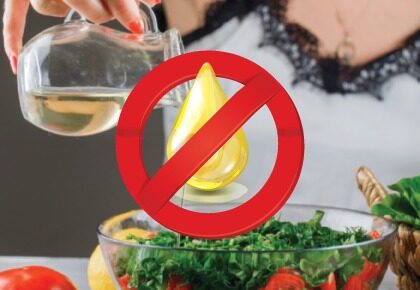Zero Oil Cooking: क्या बिना तेल का खाना सच में है फायदेमंद? जानिए फायदे, तरीका और जरूरी सावधानियां