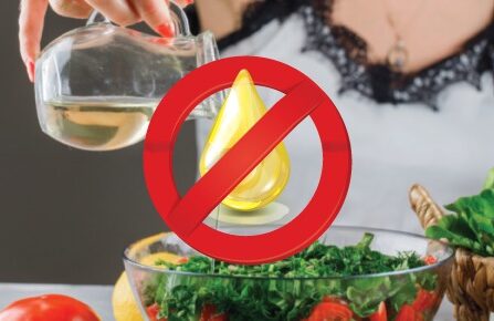 Zero Oil Cooking: क्या बिना तेल का खाना सच में है फायदेमंद? जानिए फायदे, तरीका और जरूरी सावधानियां