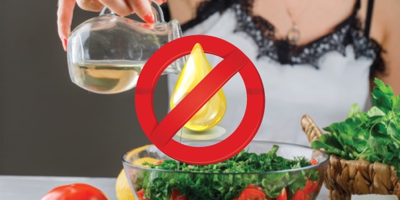 Zero Oil Cooking: क्या बिना तेल का खाना सच में है फायदेमंद? जानिए फायदे, तरीका और जरूरी सावधानियां