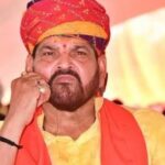 राम मंदिर चढ़ावा विवाद पर पहली बार बोले बृजभूषण शरण सिंह, कहा- ‘गलती तो हुई है, जांच भी हो रही है’