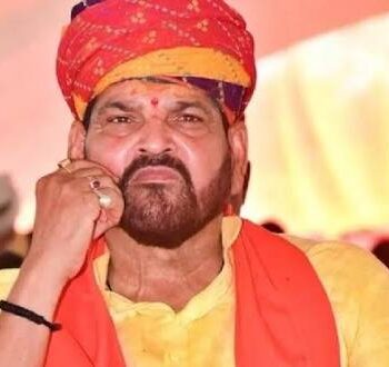 राम मंदिर चढ़ावा विवाद पर पहली बार बोले बृजभूषण शरण सिंह, कहा- ‘गलती तो हुई है, जांच भी हो रही है’