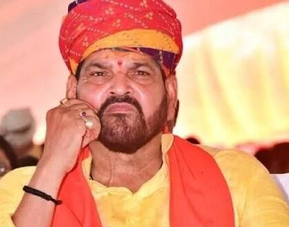 राम मंदिर चढ़ावा विवाद पर पहली बार बोले बृजभूषण शरण सिंह, कहा- ‘गलती तो हुई है, जांच भी हो रही है’