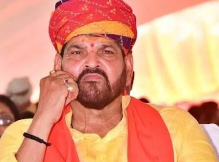 राम मंदिर चढ़ावा विवाद पर पहली बार बोले बृजभूषण शरण सिंह, कहा- ‘गलती तो हुई है, जांच भी हो रही है’