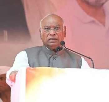 खरगे की हल्द्वानी रैली से कांग्रेस ने 2027 के चुनाव का बिगुल फूंका? कुमाऊं में BJP के खिलाफ रणनीति पर जोर