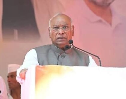 खरगे की हल्द्वानी रैली से कांग्रेस ने 2027 के चुनाव का बिगुल फूंका? कुमाऊं में BJP के खिलाफ रणनीति पर जोर