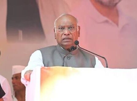 खरगे की हल्द्वानी रैली से कांग्रेस ने 2027 के चुनाव का बिगुल फूंका? कुमाऊं में BJP के खिलाफ रणनीति पर जोर