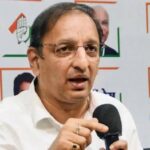 पीएम मोदी से मिलेंगे NCP शरद गुट के 8 सांसद, उद्धव के बाद कांग्रेस ने भी साधा निशाना