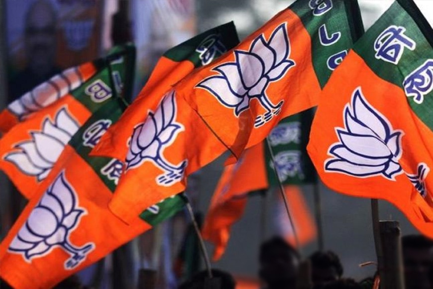 गाजीपुर BJP में बढ़ी खींचतान, नगर पालिका अध्यक्ष और MLC आमने-सामने