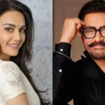 प्रीति जिंटा ने आमिर खान को किया इग्नोर? वायरल वीडियो पर एक्ट्रेस ने दिया करारा जवाब