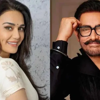 प्रीति जिंटा ने आमिर खान को किया इग्नोर? वायरल वीडियो पर एक्ट्रेस ने दिया करारा जवाब