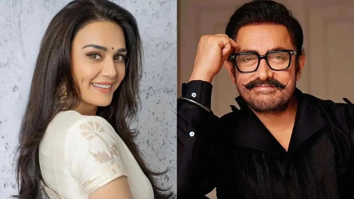 प्रीति जिंटा ने आमिर खान को किया इग्नोर? वायरल वीडियो पर एक्ट्रेस ने दिया करारा जवाब