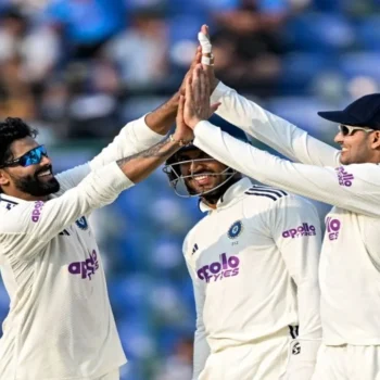India vs Sri Lanka Test Series: गिल-जडेजा समेत इन खिलाड़ियों पर रहेंगी नजरें, कई बड़े रिकॉर्ड्स पर निशाना