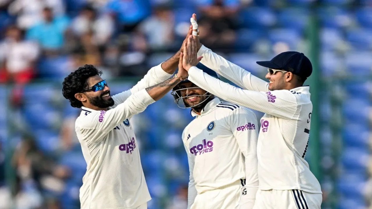 India vs Sri Lanka Test Series: गिल-जडेजा समेत इन खिलाड़ियों पर रहेंगी नजरें, कई बड़े रिकॉर्ड्स पर निशाना