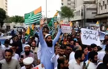 PoK चुनाव में विरोध और बहिष्कार का असर, कई बूथों पर नहीं पड़ा एक भी वोट