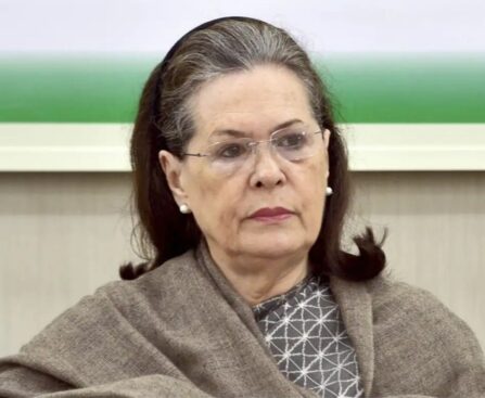 सोनिया गांधी का मोदी सरकार पर हमला, बोलीं- ED और CBI का हो रहा गलत इस्तेमाल