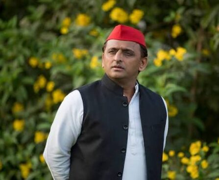 आकाश आनंद के ‘अंकल’ वाले बयान पर अखिलेश यादव का जवाब, बोले- मुद्दा अंकल का नहीं