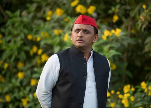 आकाश आनंद के ‘अंकल’ वाले बयान पर अखिलेश यादव का जवाब, बोले- मुद्दा अंकल का नहीं