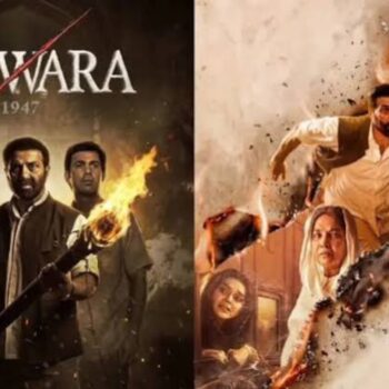 Sunny Deol की ‘बंटवारा 1947’ की एडवांस बुकिंग शुरू, 14 अगस्त को सिनेमाघरों में रिलीज होगी फिल्म