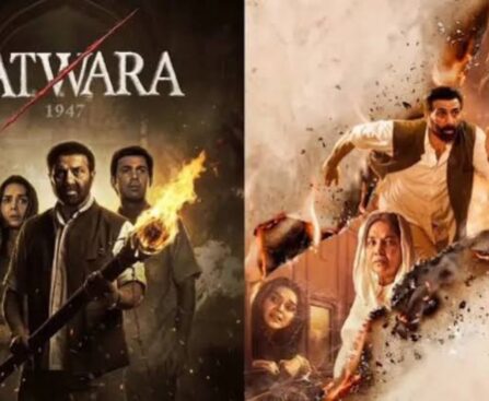 Sunny Deol की ‘बंटवारा 1947’ की एडवांस बुकिंग शुरू, 14 अगस्त को सिनेमाघरों में रिलीज होगी फिल्म