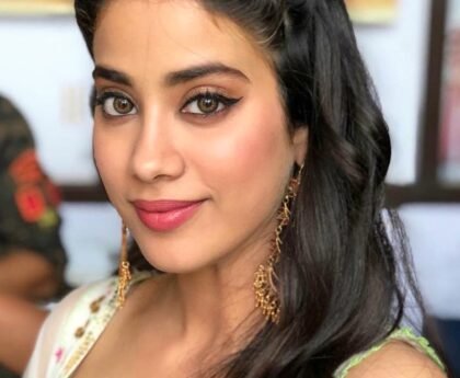 Janhvi Kapoor का साउथ में बड़ा कदम, ‘पेद्दी’ के बाद अब OTT पर करेंगी डेब्यू