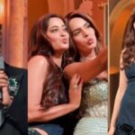 The Traitors 2: शुरू होने से पहले ही बढ़ा ड्रामा, Rhea Chakraborty की सलाह से Mallika Sherawat के आंसू तक