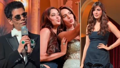 The Traitors 2: शुरू होने से पहले ही बढ़ा ड्रामा, Rhea Chakraborty की सलाह से Mallika Sherawat के आंसू तक