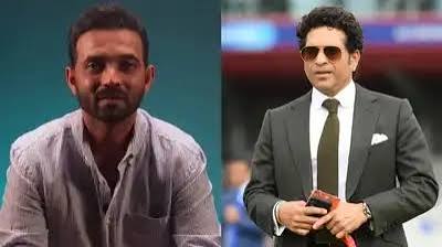 संन्यास के बाद सबसे पहले आया सचिन तेंदुलकर का कॉल, बोले- ‘उन्हें लगा था मैं अभी लंबा खेलूंगा’