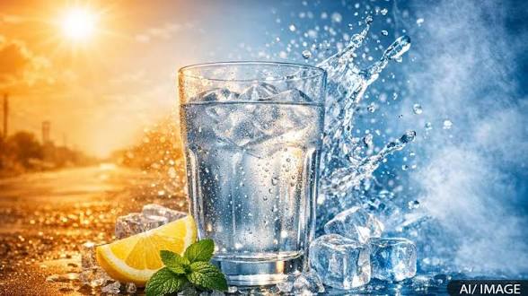 डॉक्टरों ने बताया क्या है सच, जानें Cold Water और Cold के बीच कनेक्शन