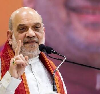 संसद में गतिरोध पर अमित शाह का विपक्ष पर हमला, बोले- हर सवाल का जवाब देने को तैयार हूं