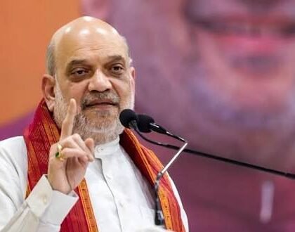 संसद में गतिरोध पर अमित शाह का विपक्ष पर हमला, बोले- हर सवाल का जवाब देने को तैयार हूं