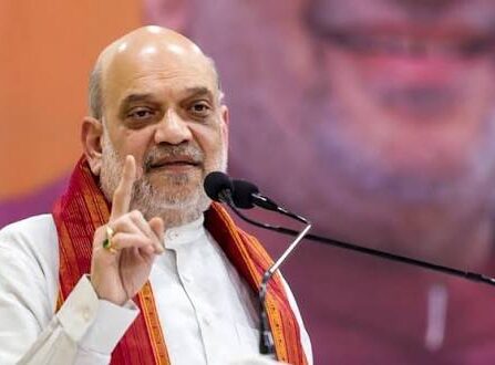 संसद में गतिरोध पर अमित शाह का विपक्ष पर हमला, बोले- हर सवाल का जवाब देने को तैयार हूं