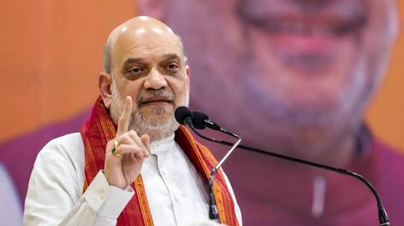 संसद में गतिरोध पर अमित शाह का विपक्ष पर हमला, बोले- हर सवाल का जवाब देने को तैयार हूं