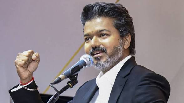 परिसीमन पर तमिलनाडु CM विजय का प्रस्ताव, लोकसभा की 543 सीटें स्थायी रखने की मांग