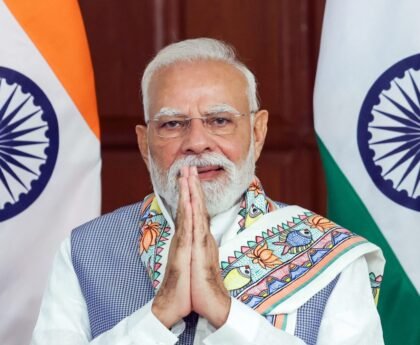 PM Modi का Gen Z को संदेश, बोले- ‘रील और शॉर्टकट के दौर में ऑटोबायोग्राफी जरूर पढ़ें’