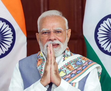 PM Modi का Gen Z को संदेश, बोले- ‘रील और शॉर्टकट के दौर में ऑटोबायोग्राफी जरूर पढ़ें’